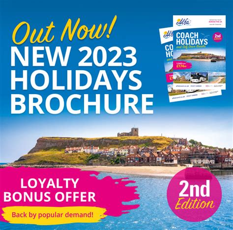 We know why you travel. . Gardiners coach holidays 2023 brochure